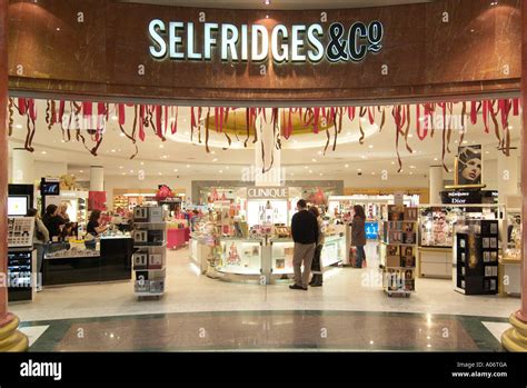 trafford centre selfridges